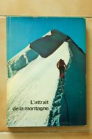 L'attrait de la montagne, livre Silva Zurich 1971