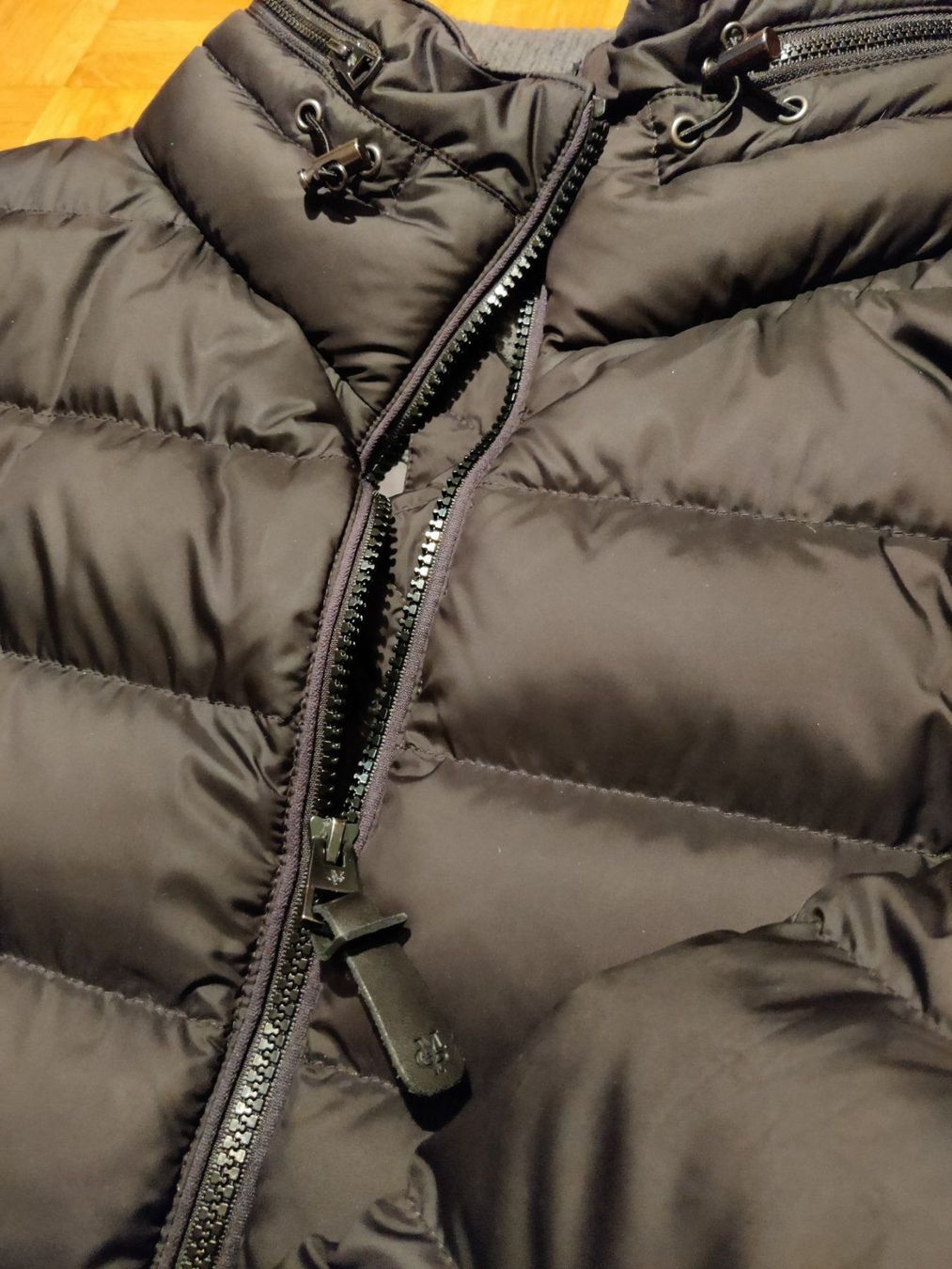 Marc O'Polo Jacken: Marc O'Polo Daunenjacke – Neu (gemäss Beschreibung) aus Basel von vel_w2tr 2