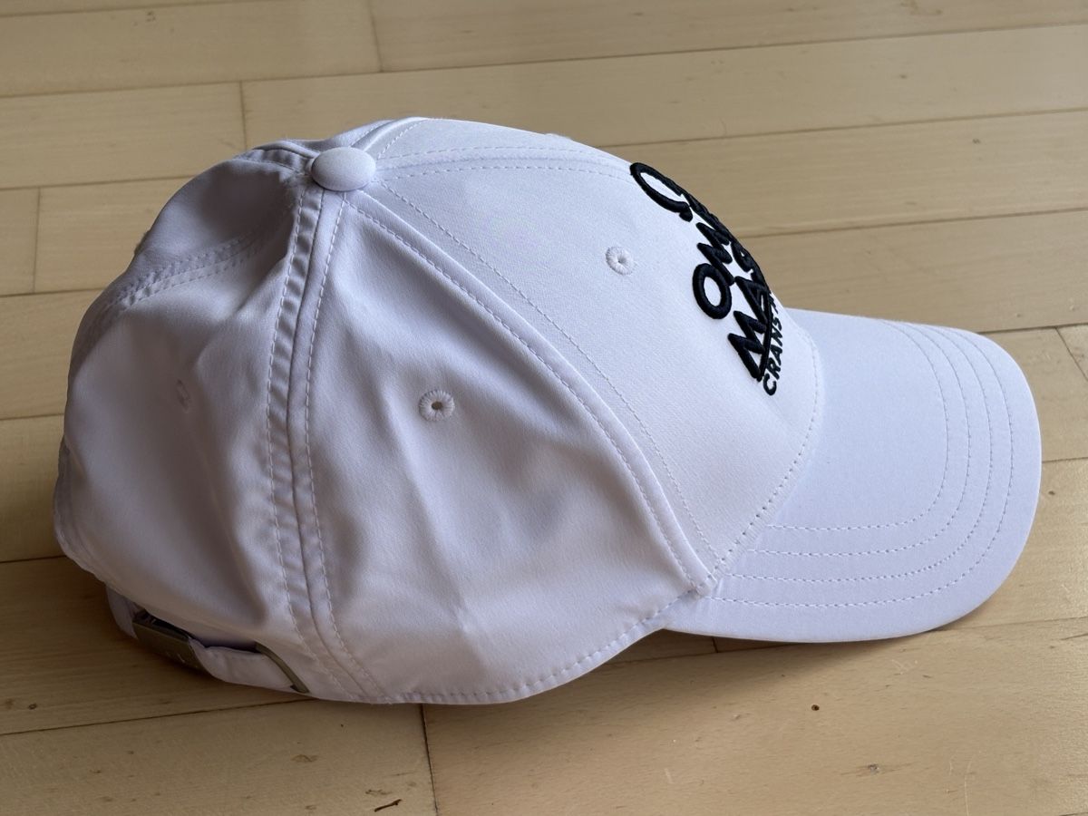 Lindeberg Copricapi, berretti & cappellini: Omega European Masters - Casquette – Nuovo (secondo la descrizione) da Lausanne venduto da ValeMerky 3