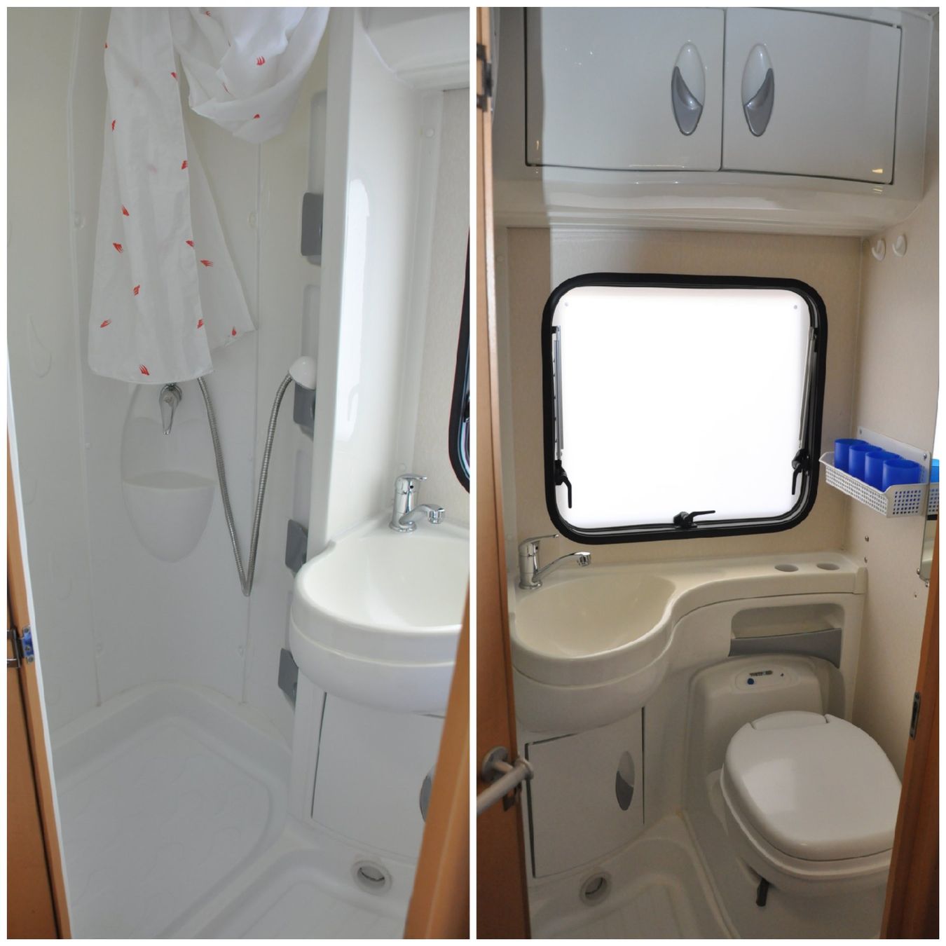 Fiat Véhicules de camping: Camper / Wohnmobil – D'occasion à Safnern par Ruggero1 4