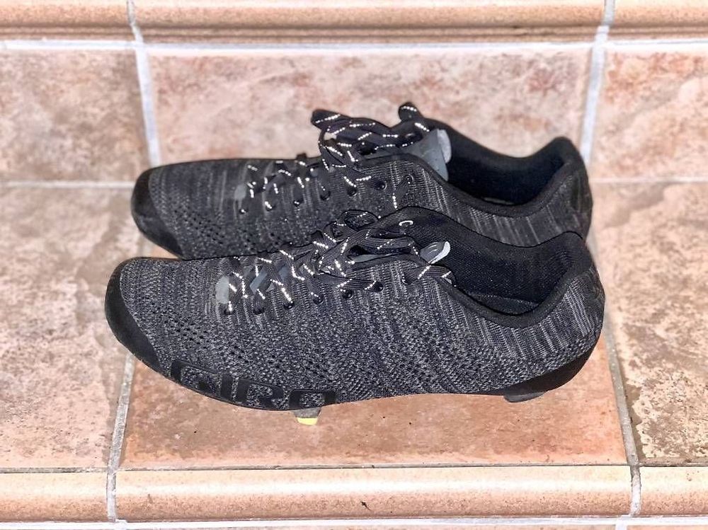 Giro Knit E70 Giro Empire E70 Knit Road Women's Cycling Shoes Size