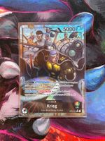 Krieg OP15-001One Piece EN