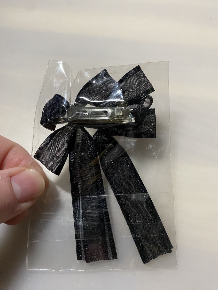 Accessori per capelli: Haarschmuck Set in braun – Nuovo e nell'imballaggio originale da Gretzenbach venduto da LSXS 2