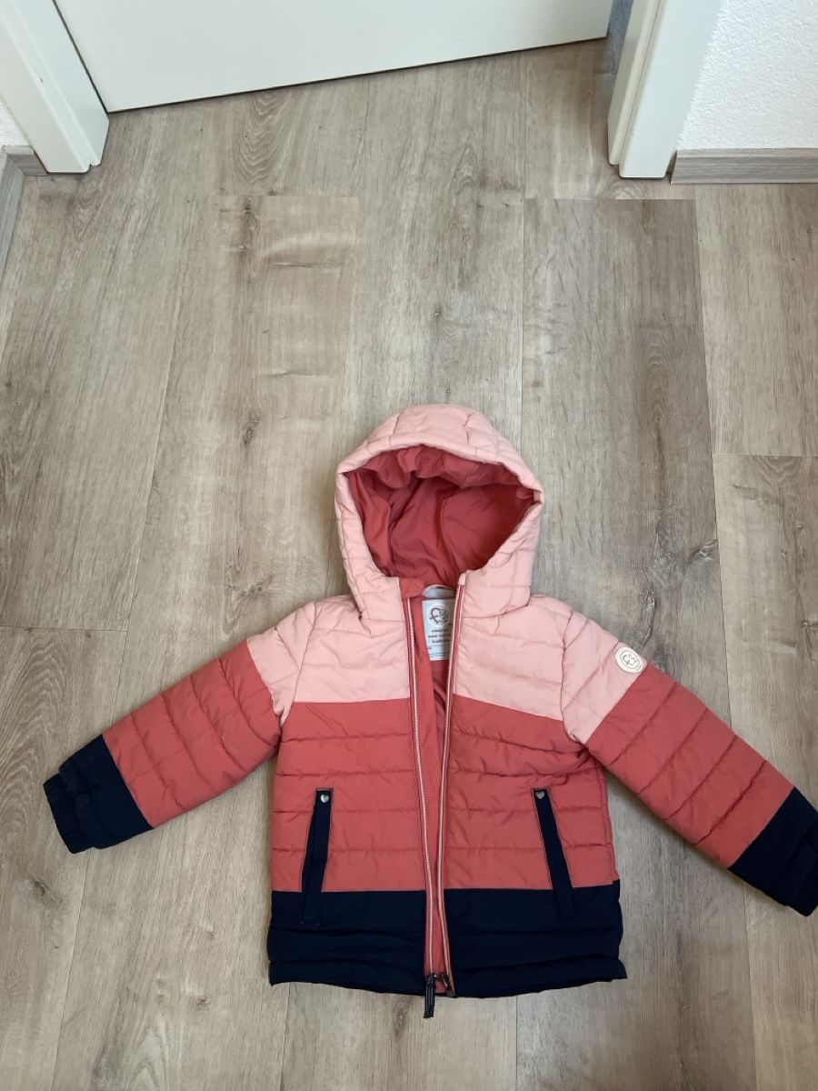 Giacche & Cappotti: Jacke 98/104 – Usato da Witterswil venduto da pinkomania