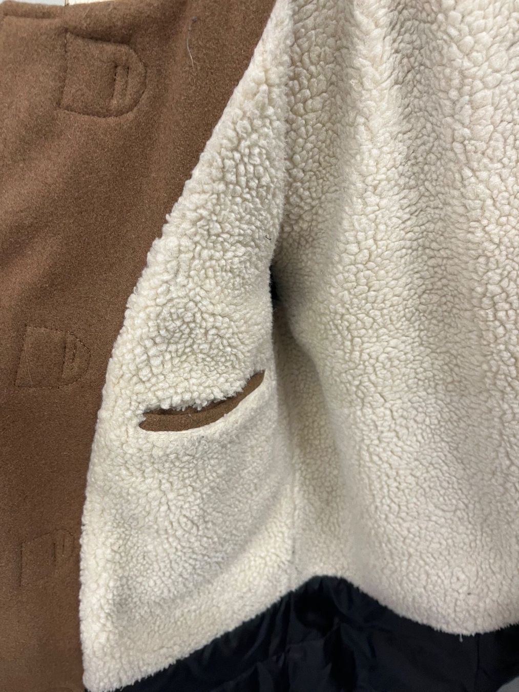 Selected Giacche: Selected Homme Duffle Coat, Gr. L – Usato da Kerns venduto da Herr_Sizzla 4