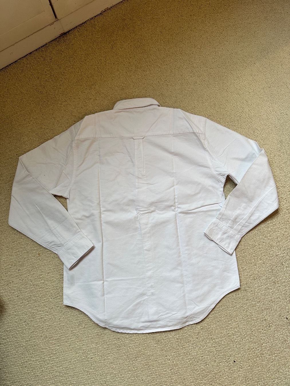 Camicie, T-shirt & Polo: Jungenhemd – Usato da Zürich venduto da Koska 2
