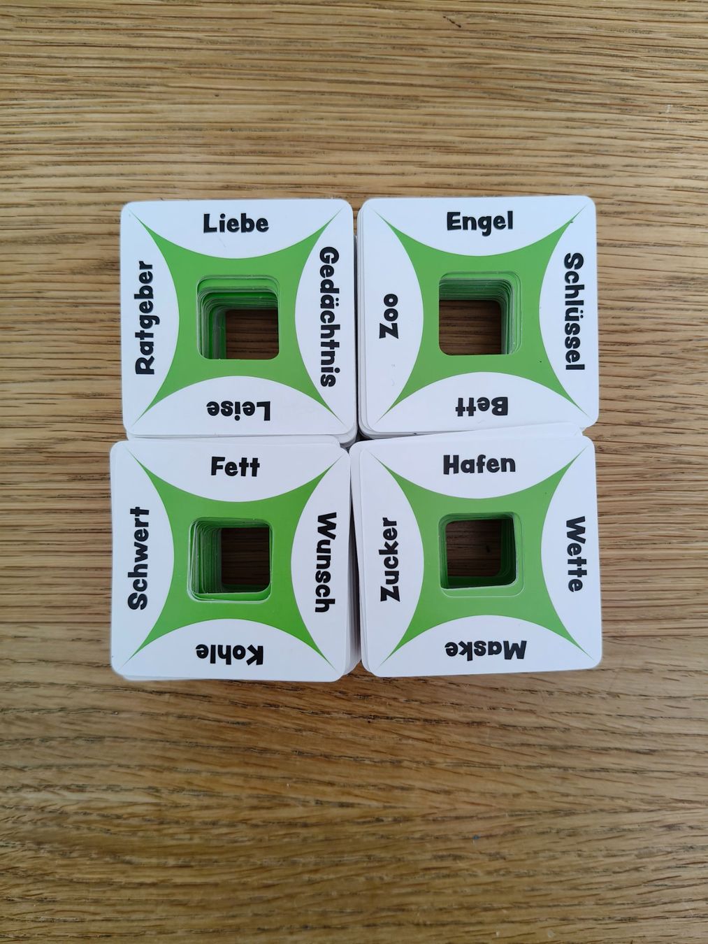 Giochi: So Kleever! Kooperatives Partyspiel – Usato da Hägendorf venduto da Nitosi 3