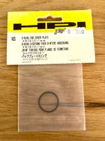 Pièces détachées Hpi #1425 - O-RING FOR COVER PLATE
