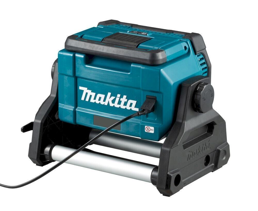 Lampes: Makita DEADML809 Baustrahler – Neuf avec emballage d'origine à Bottighofen par zaap 3