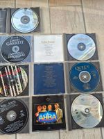 CD Sammlung 10 Stück Pop Rock/ Michael Jackson, Queen, ABBA