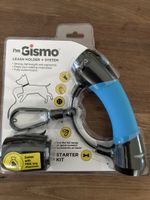 Gismo Leash Holder System Starter Kit neu