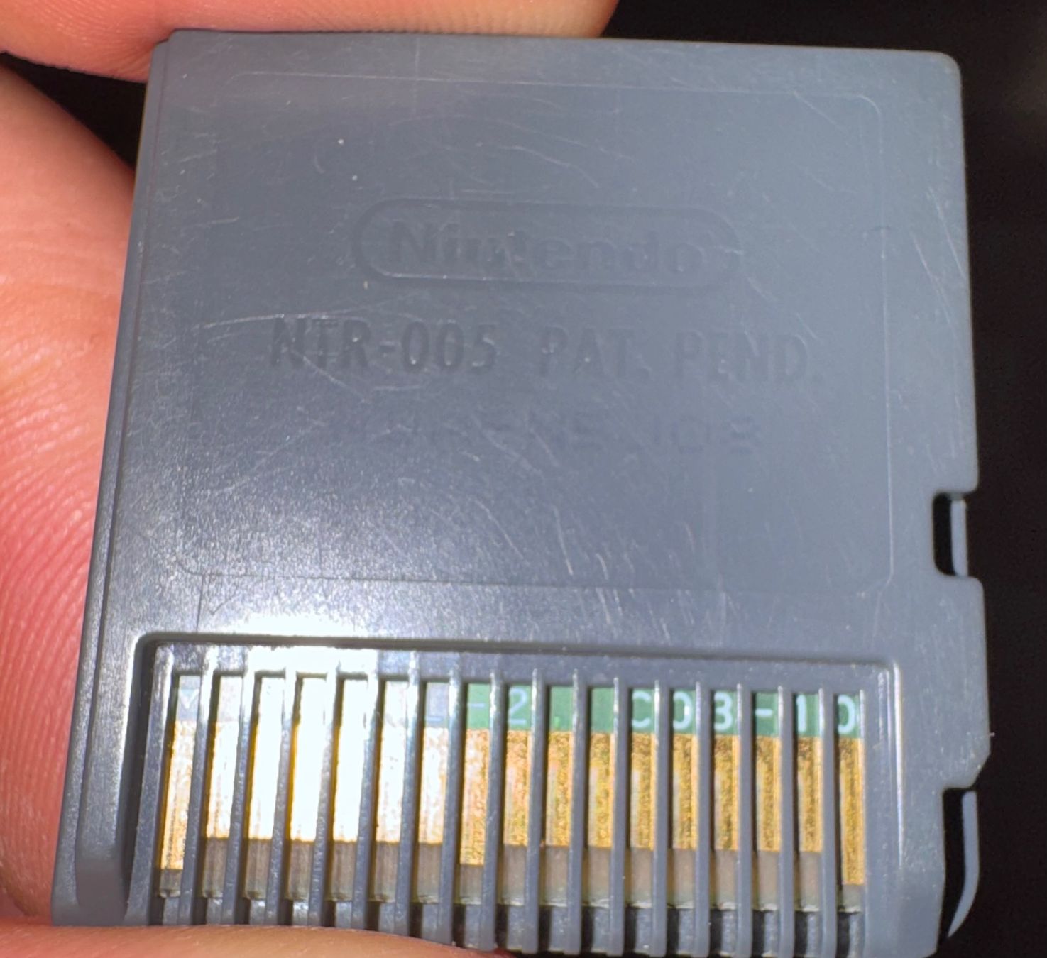 Pokémon Jeux: Pokémon Diamant complet – D'occasion à Gland par Grenier_Swiss 3