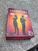 Codenames Brettspiel Czech Games Edition neuwertig