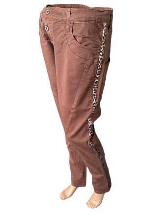 PLEASE PANTALON MEDIUM - TRÈS BON ÉTAT