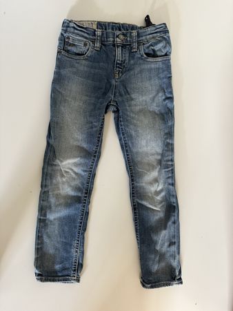 Polo Ralph Lauren Jeans Kinder Grösse 128