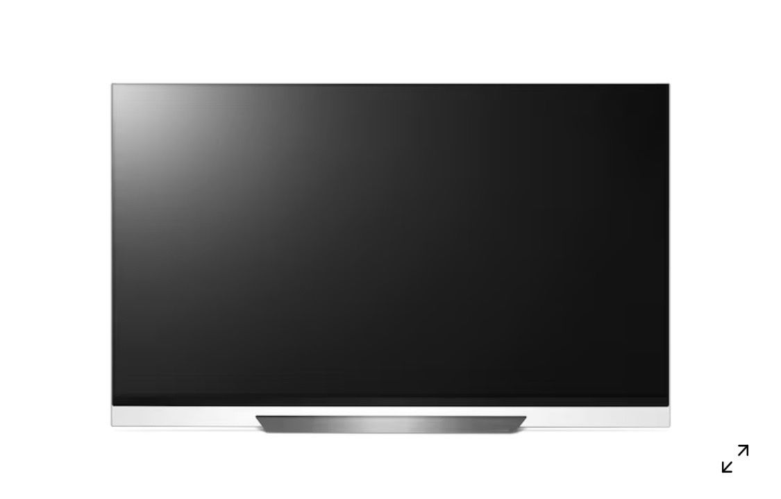 Televisori: LG OLED 65B8 4K Smart TV – Usato da Niederlenz venduto da Cristallina03 1