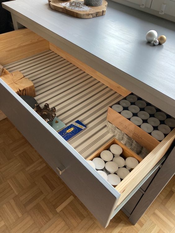 Regalik Wickelaufsatz Für IKEA Hemnes - Wickeltisch Für 160cm Kommode