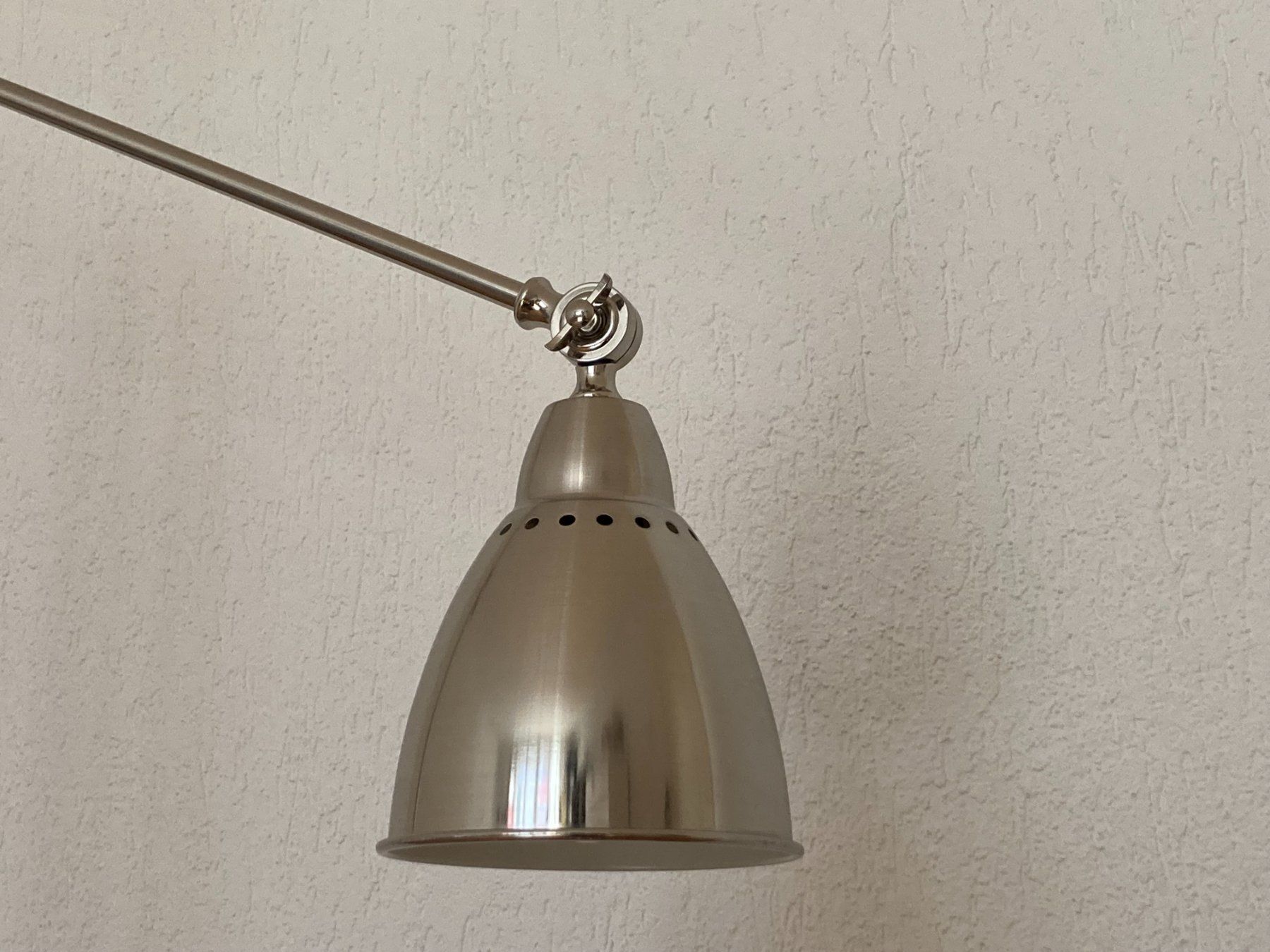 Lampade: Metal Floor Lamp – Usato da Zürich venduto da riviere_riviere 4