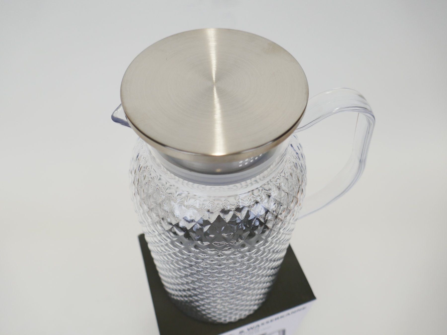 Caraffe: APS Saft- & Wasserkanne 1.8L – Usato da Urtenen-Schönbühl venduto da Restwert_Schoenbuehl 1