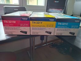 Toner TN-321