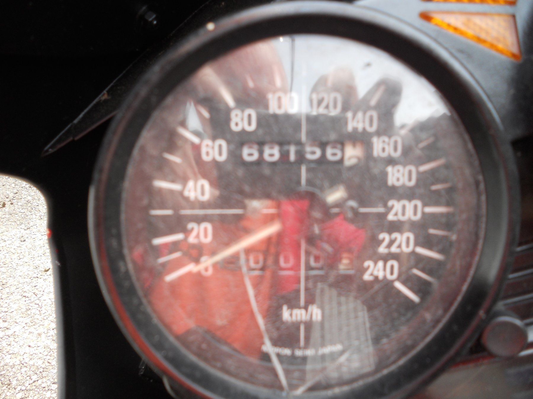 Yamaha Touring: Yamaha XJ 900 31A 1984 – Usato da Neuenegg venduto da designart64 3