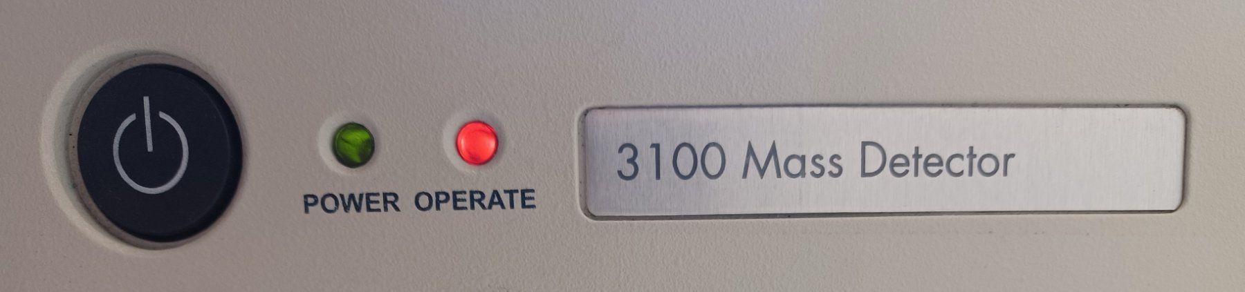 Accessori da laboratorio: Waters 3100 Mass Detector – Difettoso da Niederdorf venduto da LeptonAG_Labor 7