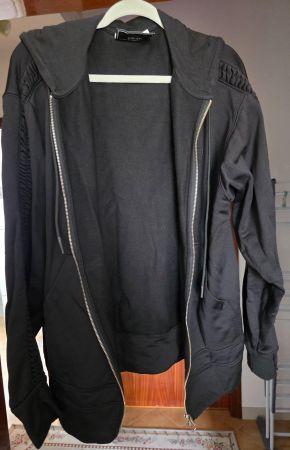 Mega schöne Jacke *Iceberg *Schwarz *Größe 38*Letzte Chance
