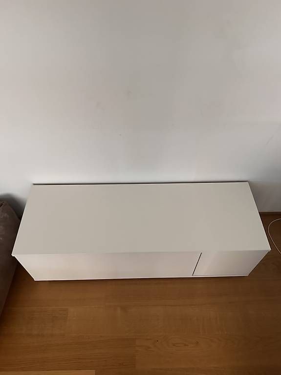 Kommoden: Kommode / Lowboard – Gebraucht aus Zürich von artflck 2