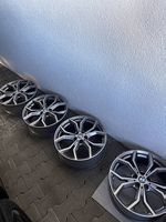 BMW X3/X4 19 Zoll Felgen