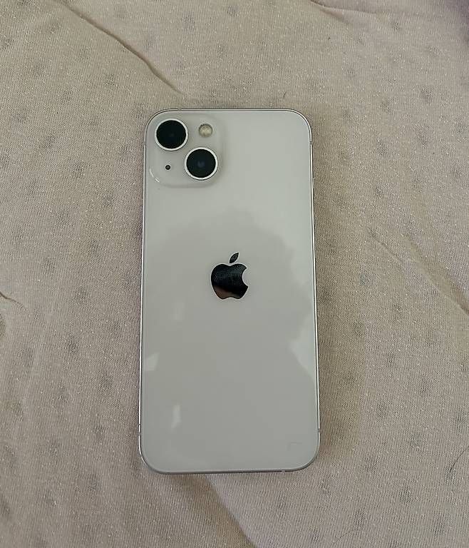 Portables: iphone 13 128 GB – D'occasion à Cadro par nbb29