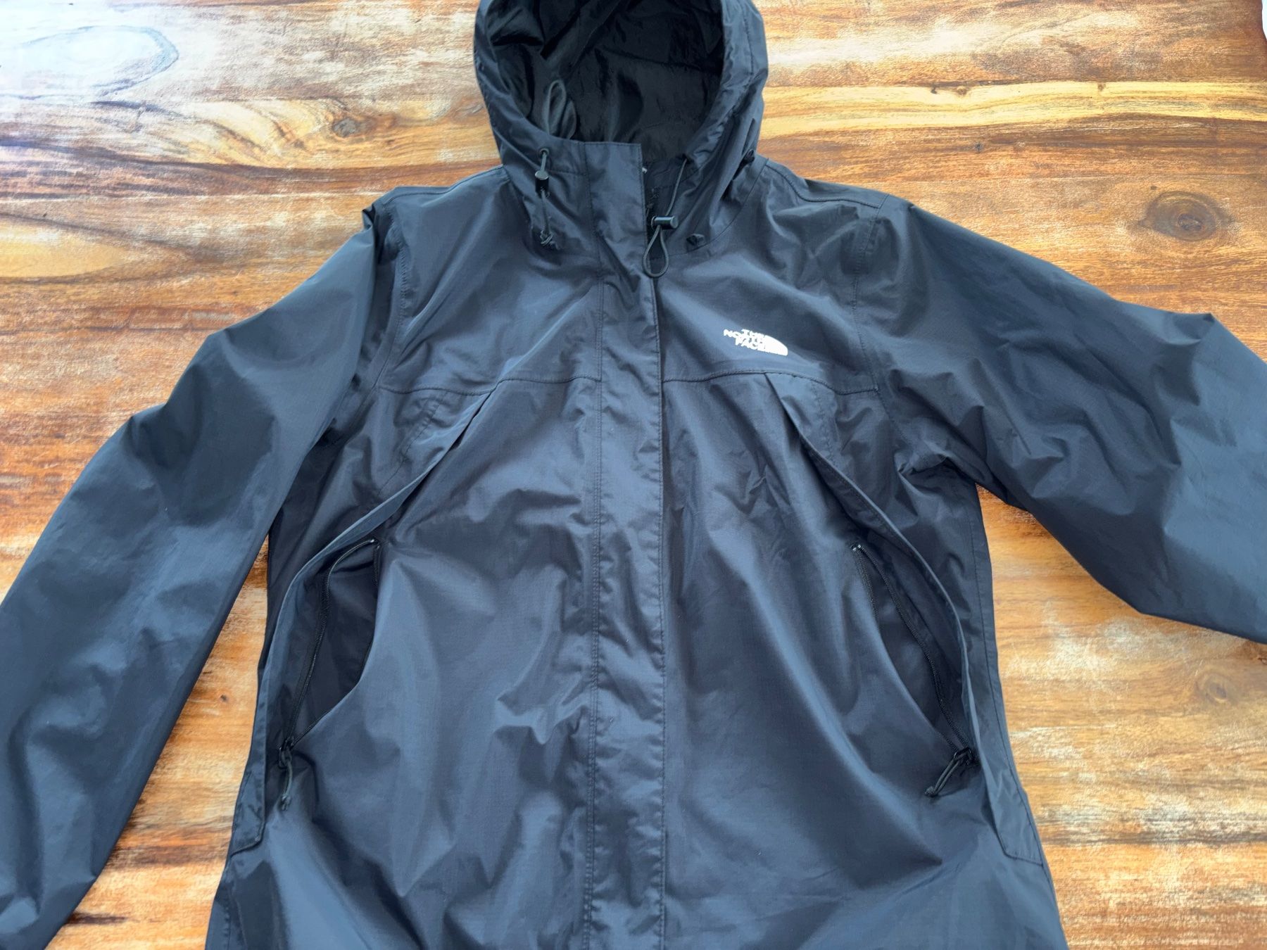 North Face Jacken: Damen Regenjacke North Face – Gebraucht aus Gümmenen von Duke1976 1