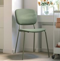 Fast wie neu: 4 Stühle Vihals von IKEA (neu je CHF 49.95)