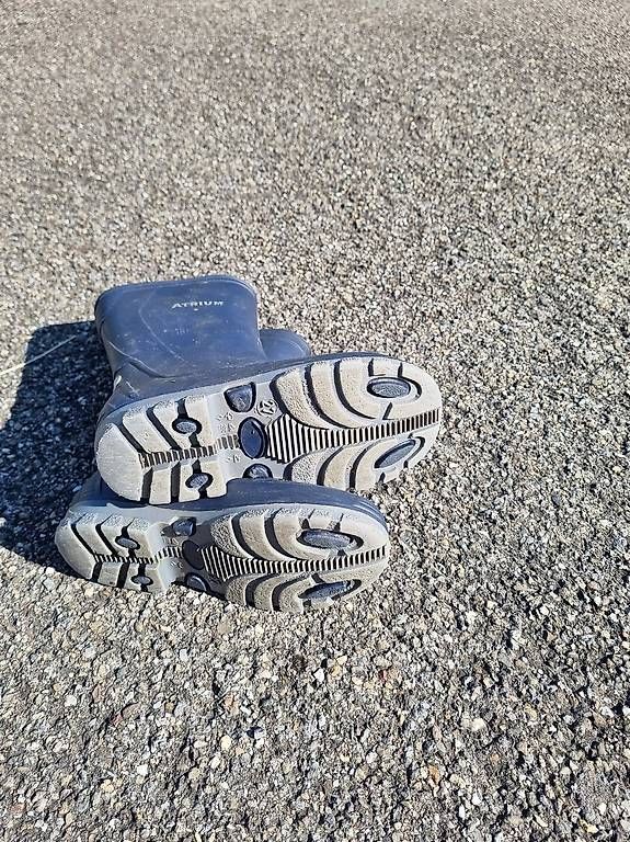Scarpe per ragazzi: Gummistiefel 27 – Usato da Walkringen venduto da mg2153 1