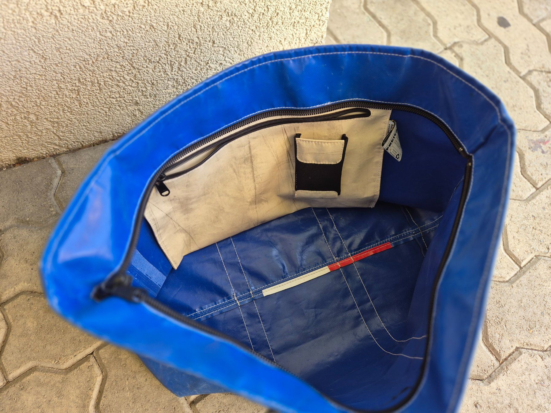 Freitag Taschen: Tasche, FREITAG, F73 COOPER – Gebraucht aus Uitikon Waldegg von AnjS27 4