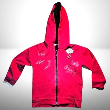 ❤️Trendiger Mayoral Kapuzenpullover für Mädchen–Must-Have💫