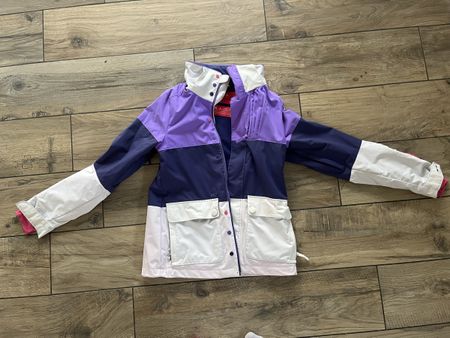 O'Neill Ski Snowboard Jacke, Gr. M, guter Zustand. 