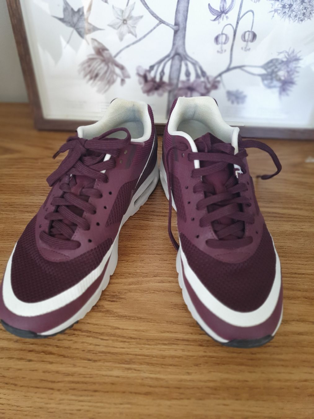 Nike Scarpe da donna: Nike Air Max Sneaker, Gr. 39 – Usato da Luzern venduto da Corueegsegger 2