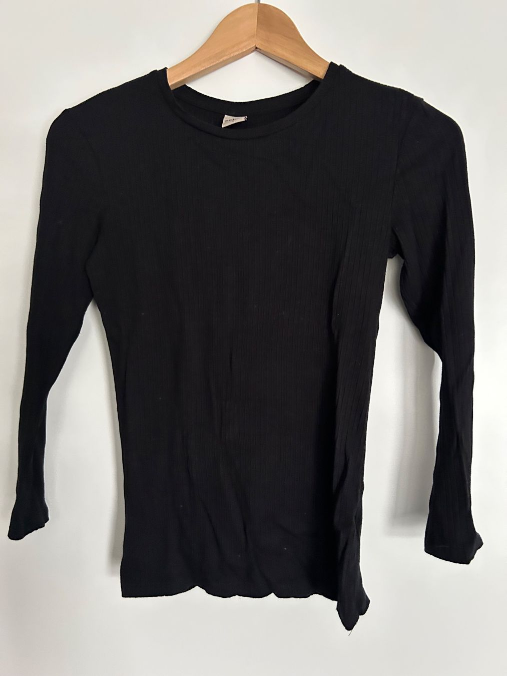 Zara Maglioni & Felpe: Damenpulli schwarz Zara Gr. S – Usato da Obergösgen venduto da Andre118