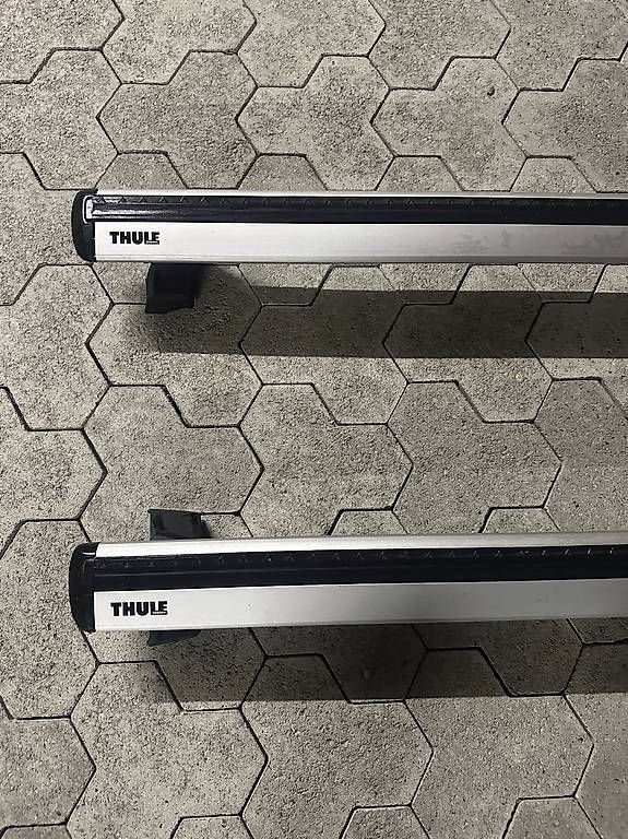 Box da tetto: Dachbox HAPRO mit Befestigung – Usato da Jonen venduto da mcm_6dlw 2