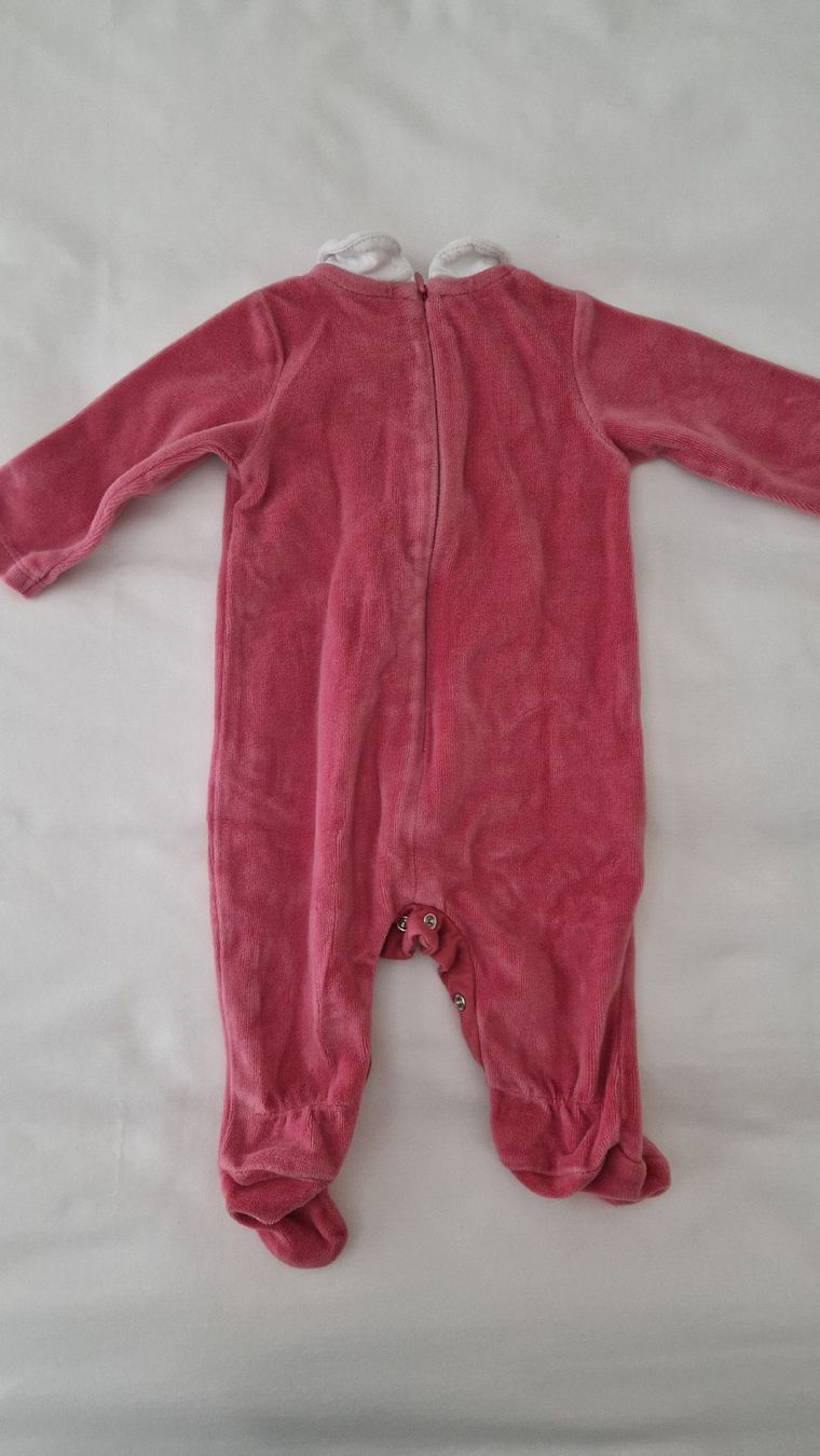 Mayoral Strampler: Mayoral Newborn Strampler NEU – Neu (gemäss Beschreibung) aus Zürich von Kitti.sz 1