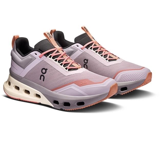 On Scarpe da donna: ON CLOUDNOVA X LAUFSCHUHE GR 42 NEU – Nuovo e nell'imballaggio originale da Zürich venduto da Herbion1