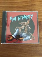 CD Hot N Nasty guter Zustand