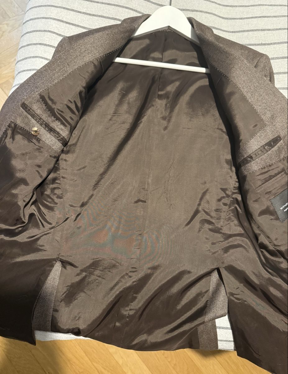 Windsor Vestes: Veste Windsor – Neuf (Voir description) à Villars-sur-Ollon par bab_fy88 1