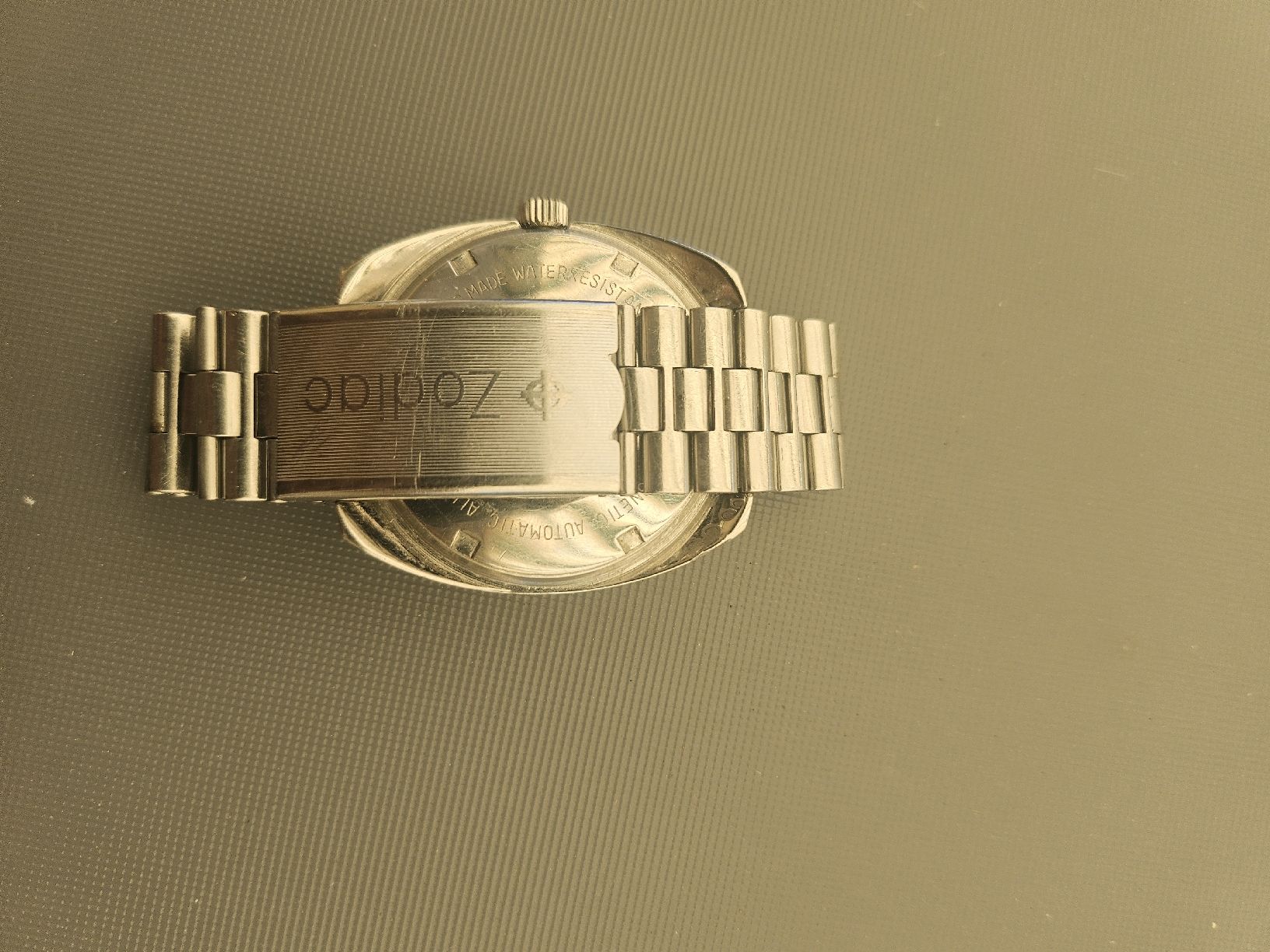 Mirexal Orologi: Montre Mirexal Superautomatic – Usato da Lausanne 25 venduto da noe_s6pr 2