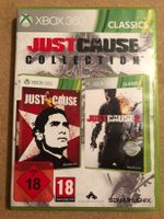 Just Cause Collection Xbox 360