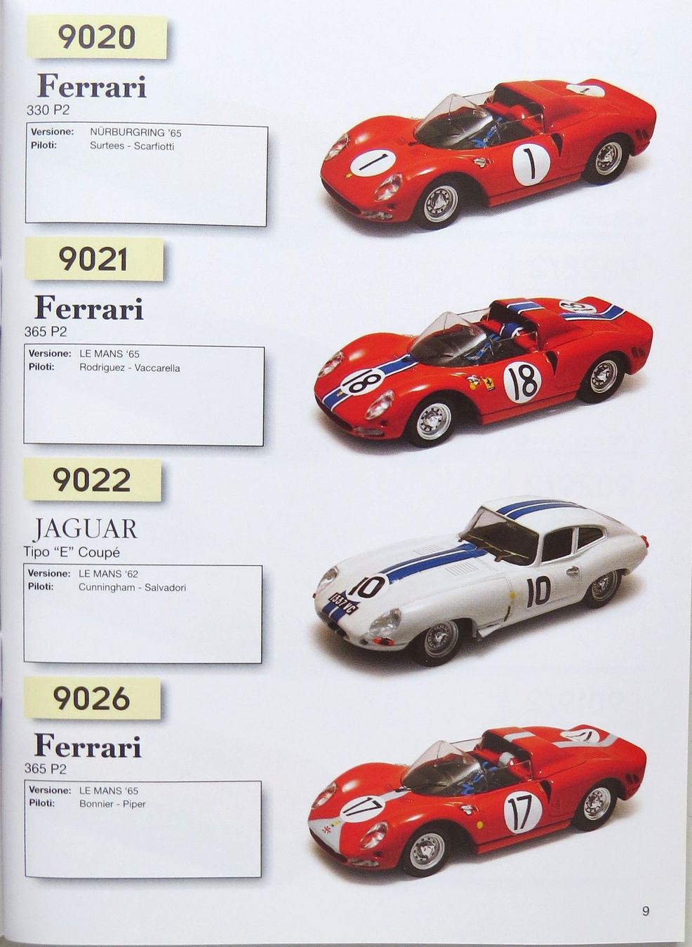 Modellini d'auto: Best Modellautokatalog Nr.11 – Nuovo (secondo la descrizione) da Ettingen venduto da campione_1 2