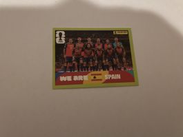 FIFA WM 2026 WE ARE Spanien ESP 13
