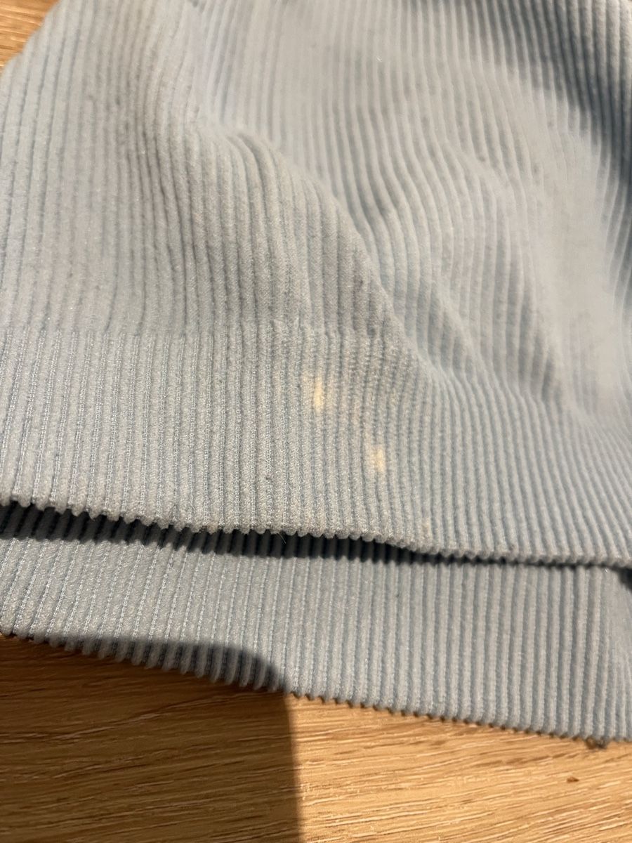 Zara Lots de vêtements: Zara Ribbed Activewear Set, Size XS, Light Blue – D'occasion à Zürich par Isabella123 4