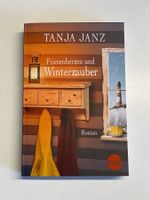 Tanja Janz - Friesenherzen Winterzauber
