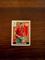 Panini WM 2026 - Extra Sticker Achraf Hakimi